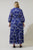 Avon Town Bridger Maxi Dress Curve