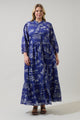 Avon Town Bridger Maxi Dress Curve