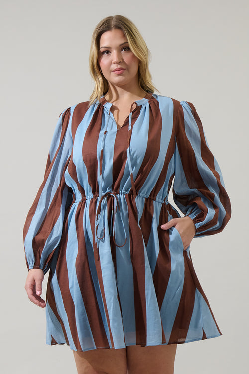 Curve Dresses