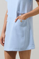 Kury Tweed Mini Dress