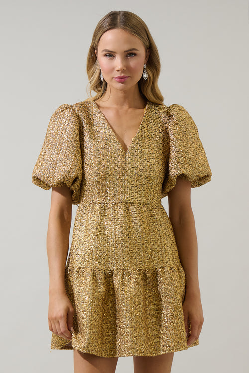 Special Occasion Dresses