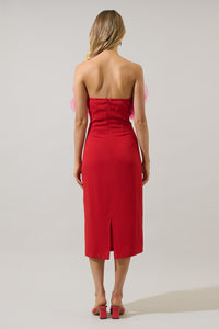 RED-PINK