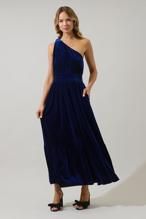 Maxi Dresses