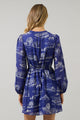 Avon Town Viany Shift Mini Dress