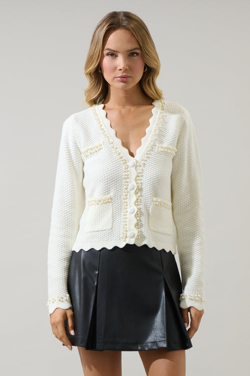 Cardigans