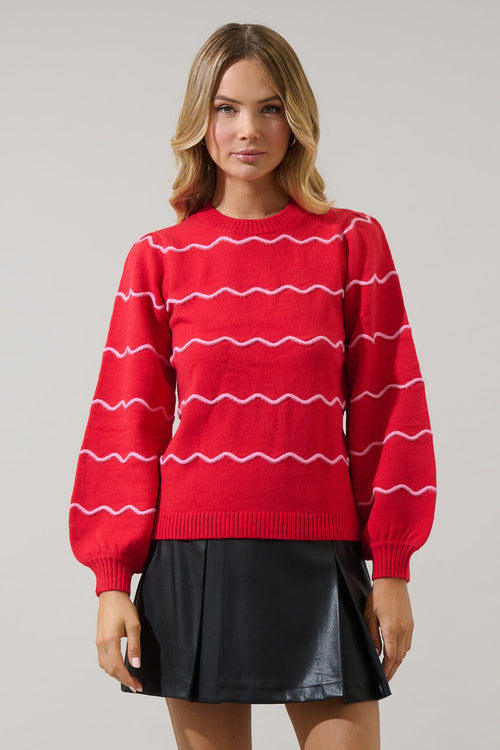 Sweaters