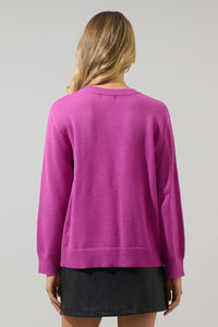 MAGENTA