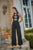Glow Bow Halter Neck Jumpsuit