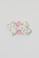Blaire Pearl Bow Clip