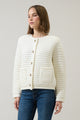 Joutsy Button Down Cardigan