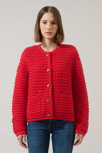 Joutsy Button Down Cardigan