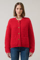 Joutsy Button Down Cardigan