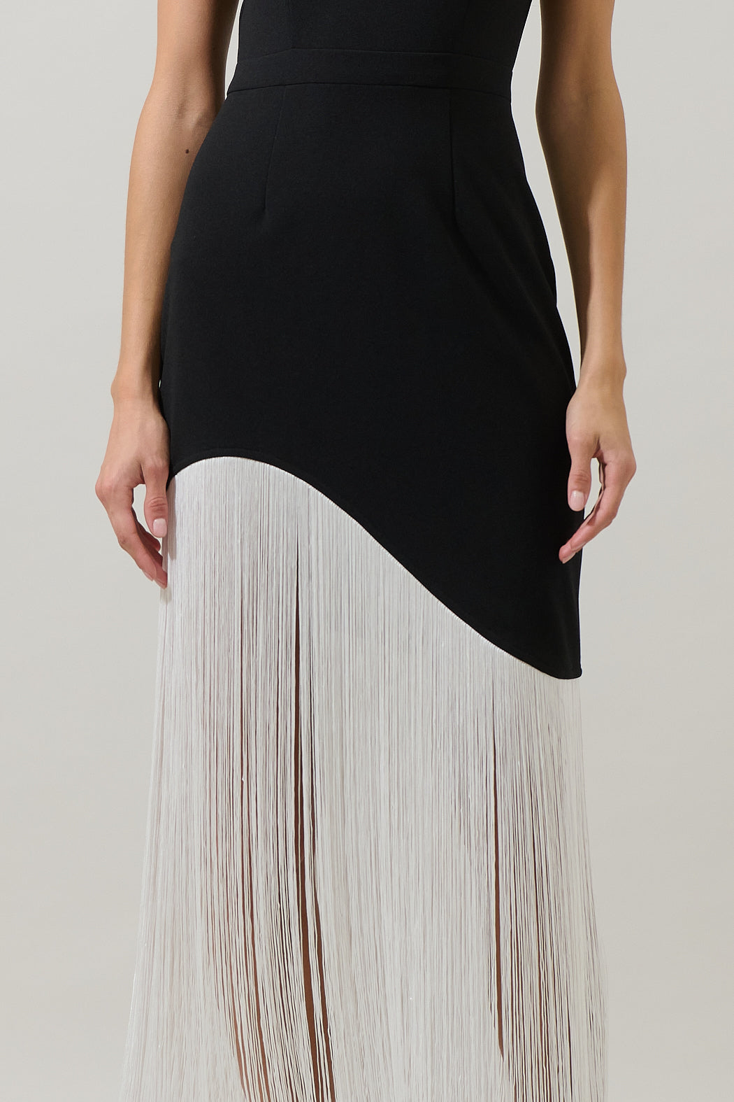 gigi sleeveless long ruffle dress Altuzarra Gigi Sleeveless Ruffled Silk Maxi Dress in Natural