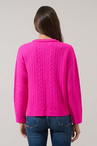NEON-PINK