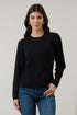 Debby Scallop Sweater