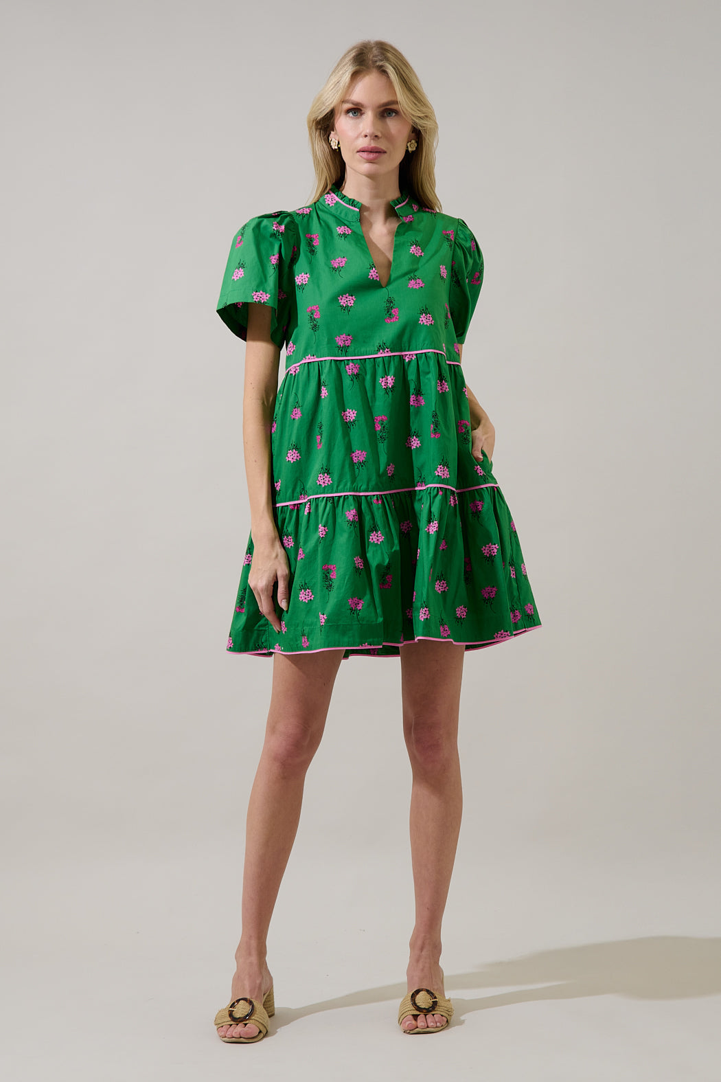 candace mini dress Candace Mini Dress