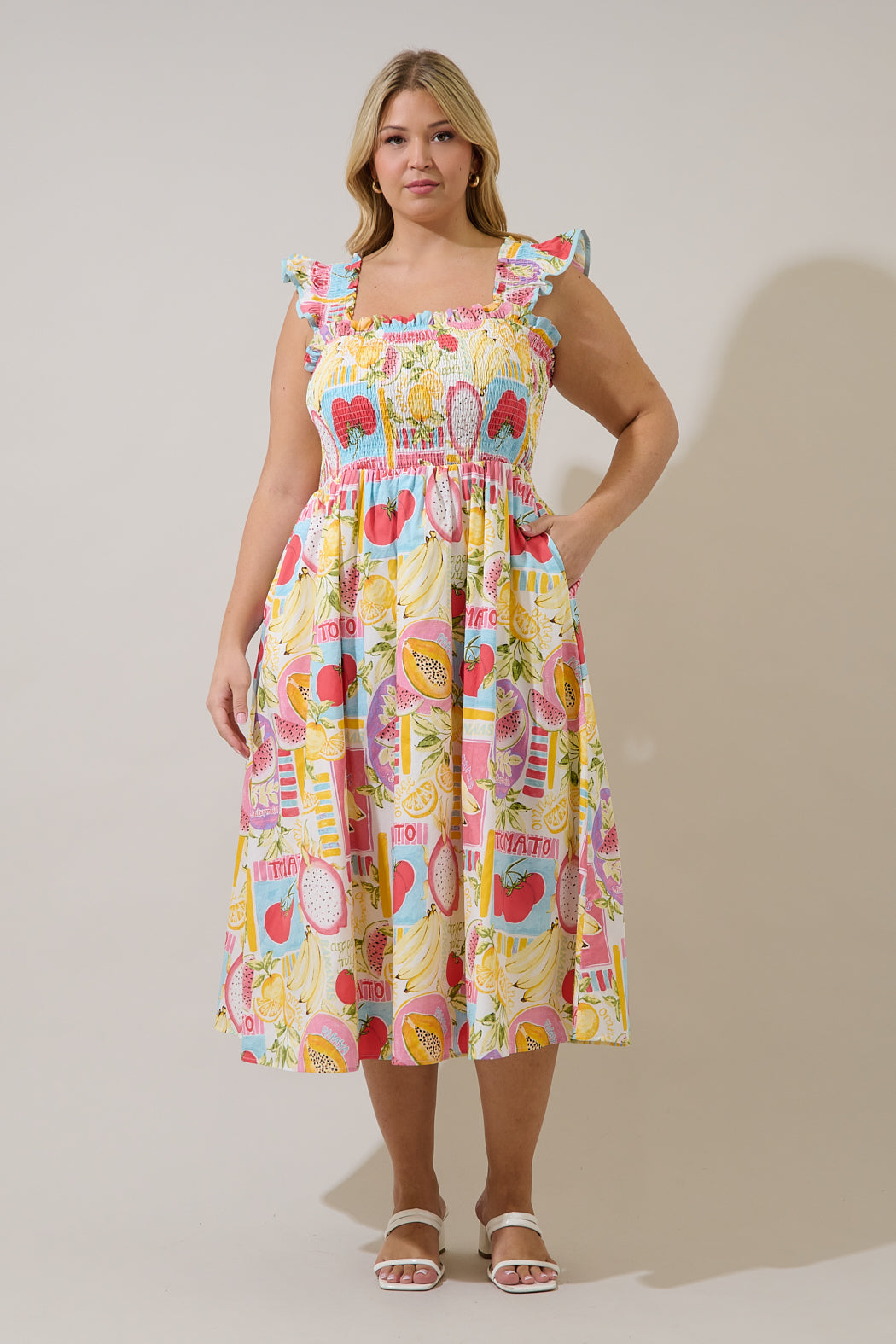 farmers formal dresses Sale Womens Farmers Market Sundresses Dresses, Clothing