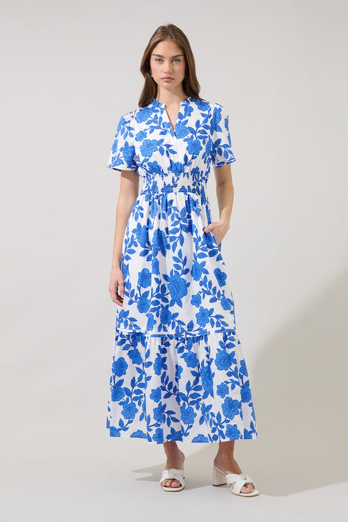 Maxi Dresses