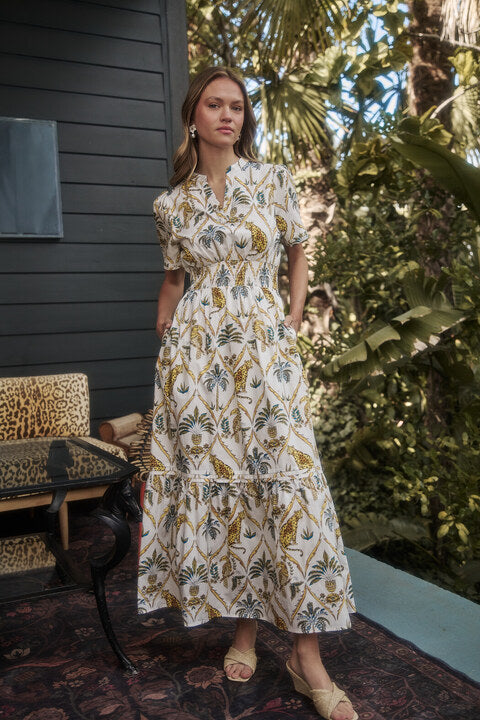 Maxi Dresses