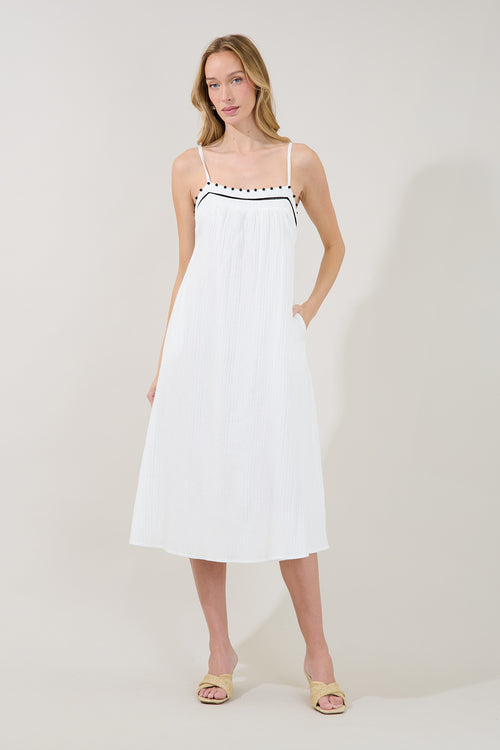 Midi Dresses