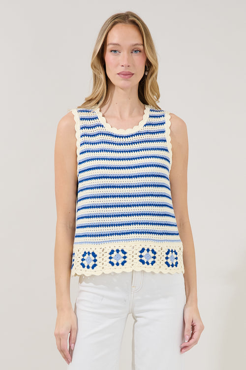 Sleeveless Tops