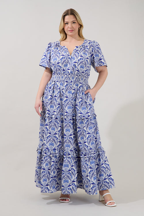 Curve Dresses