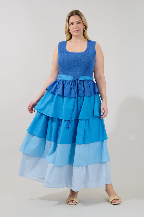 Curve Dresses