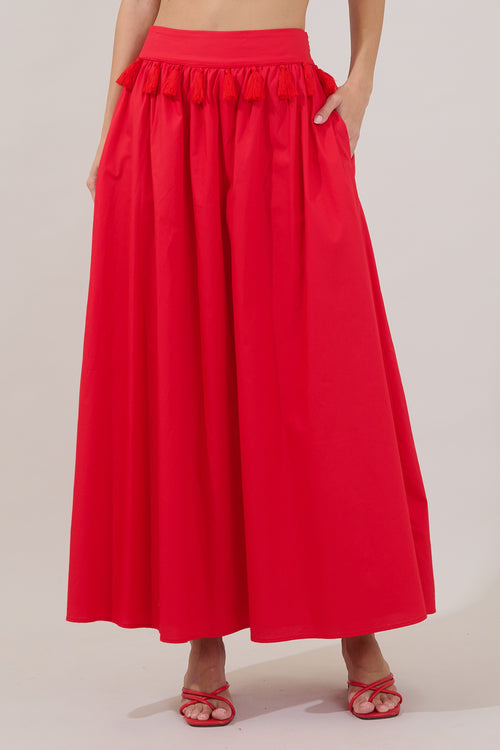 Skirts