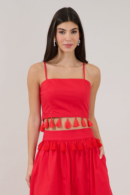 Sleeveless Tops