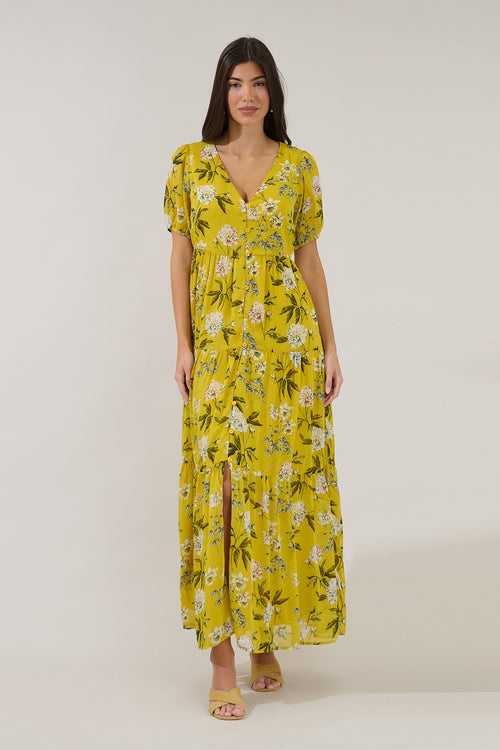 Maxi Dresses