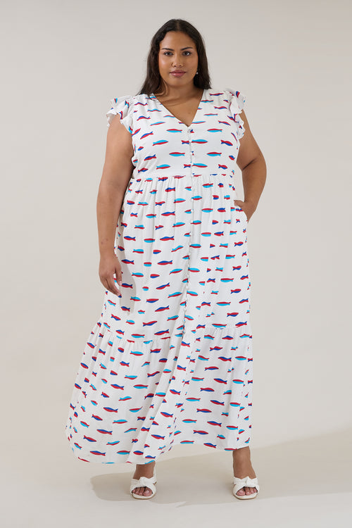 Curve Dresses
