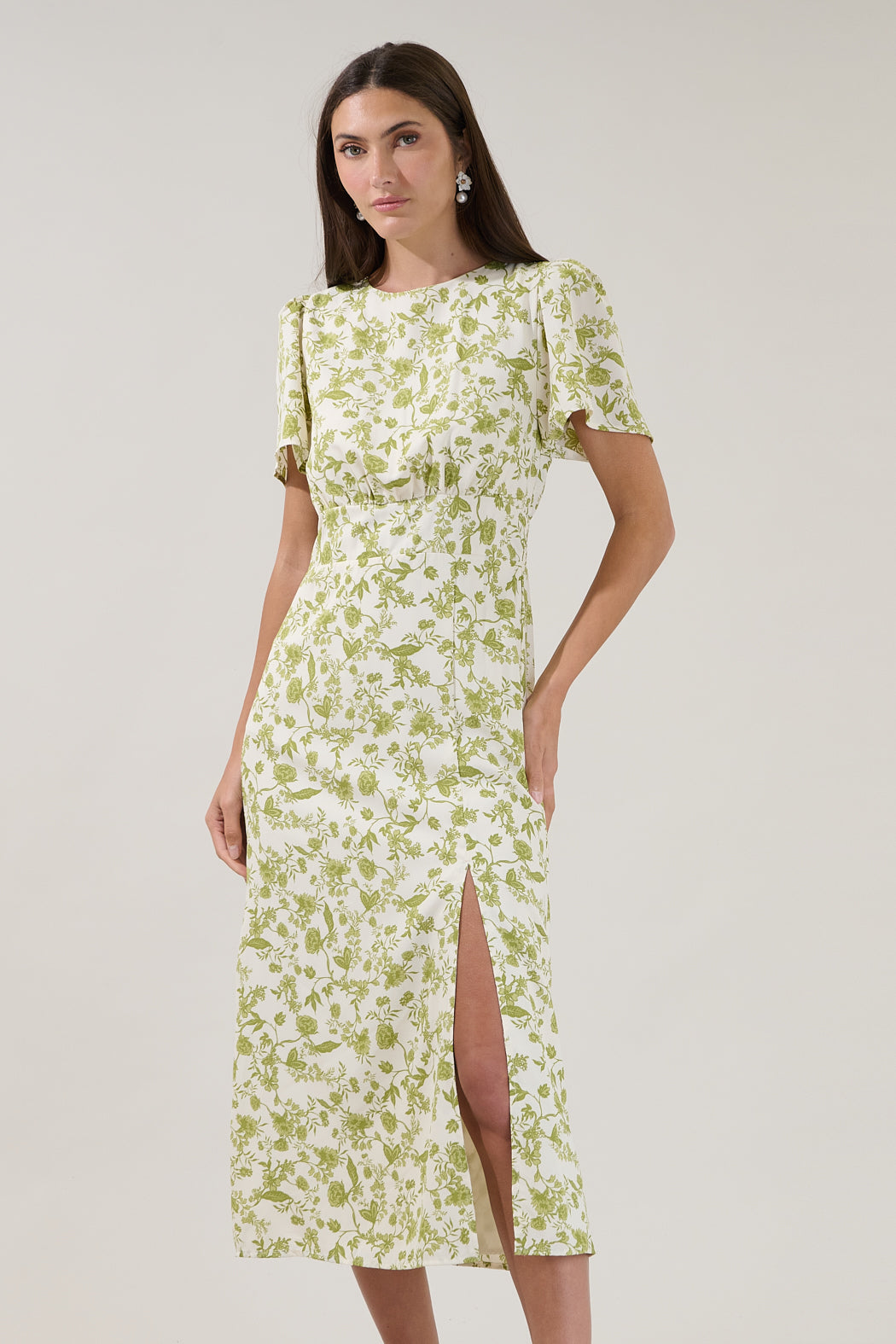 affordable midi dresses Wholesale Midi Dresses