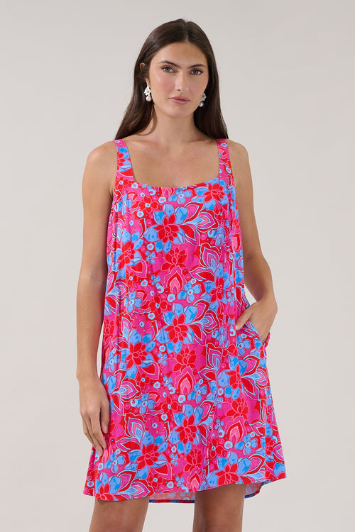 Mini Dresses