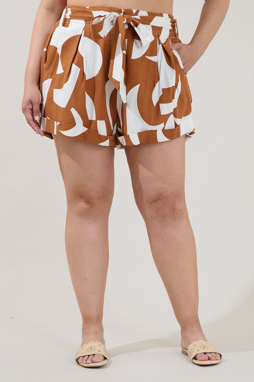 Curve Bottoms