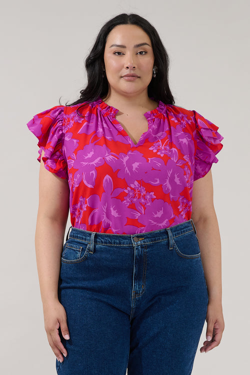 Curve Tops