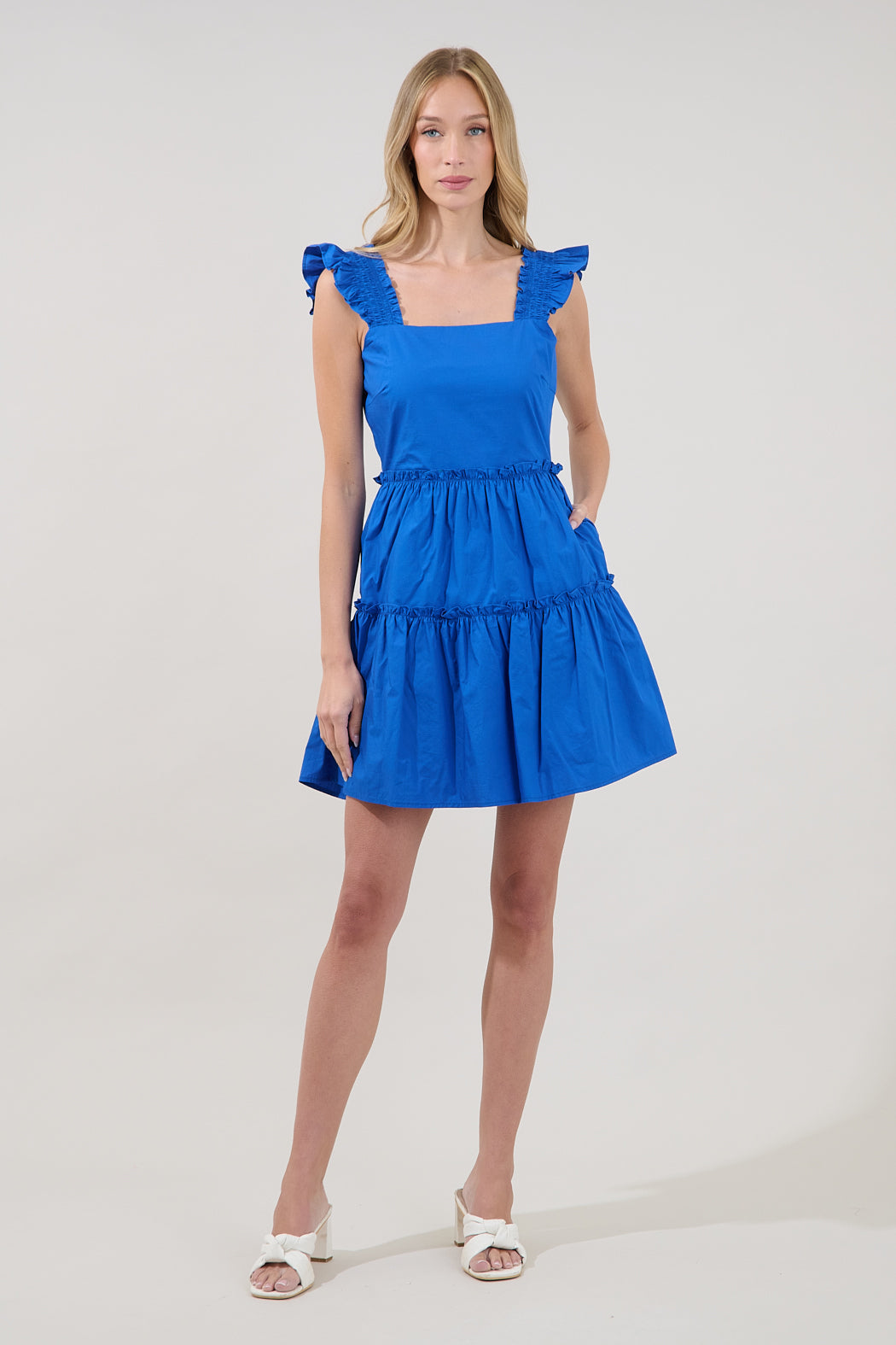 sandra mini dress Sandra Mini Dress by For Love & Lemons
