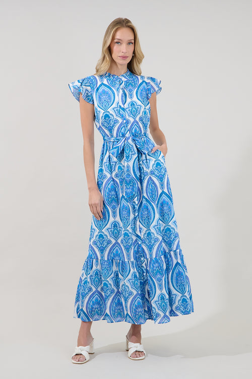 Maxi Dresses