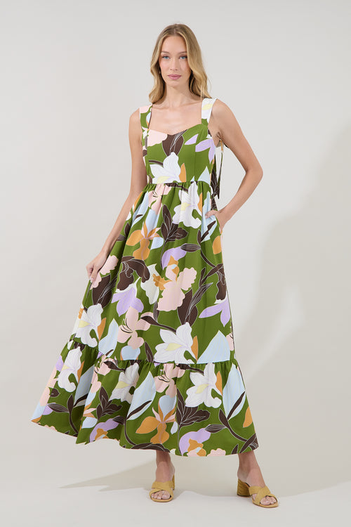 Maxi Dresses