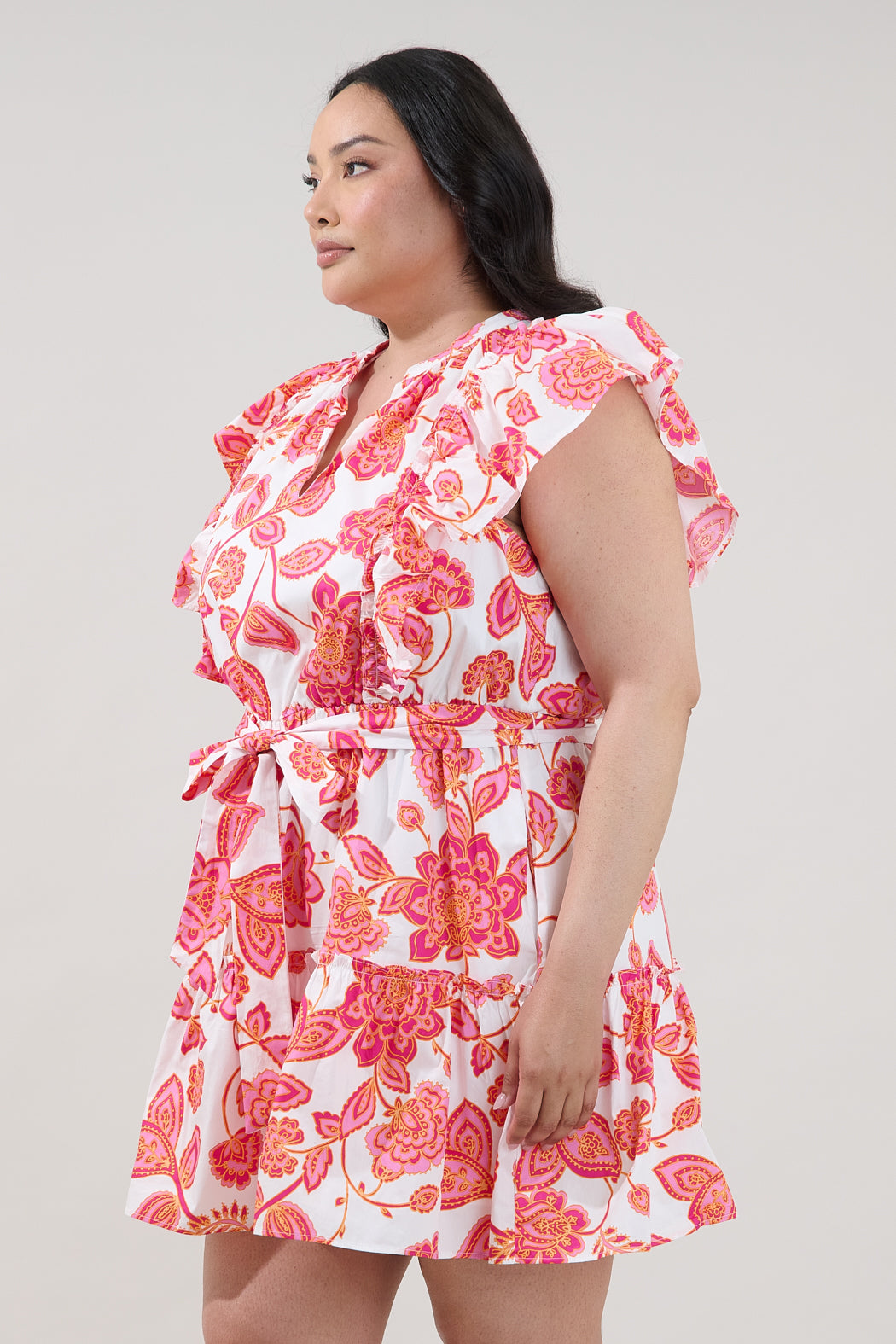 arely mini dress Arely Dress Hemline Monroe