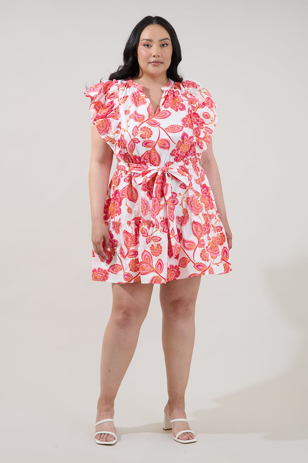 arely mini dress Arely Dress Hemline Monroe