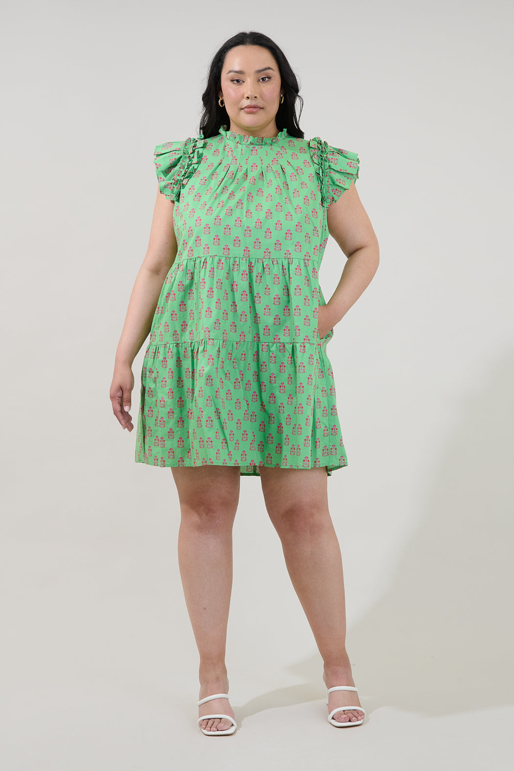 lauren mini dress Lauren Mini Dress Retrofete