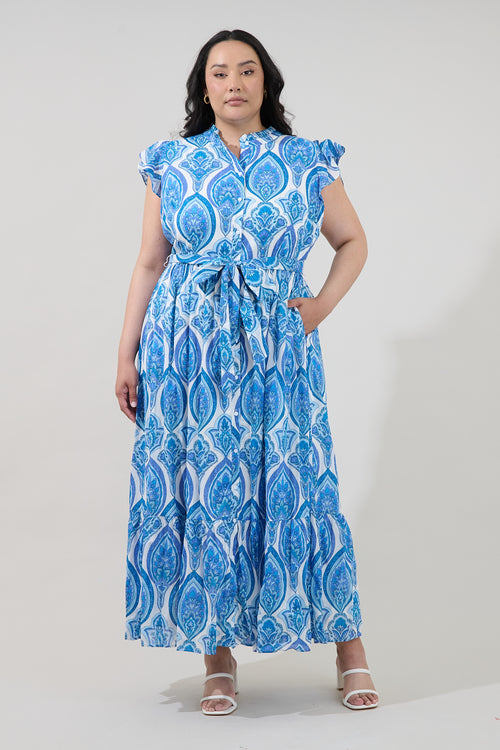 Curve Dresses