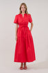 Jennis Maxi Dress