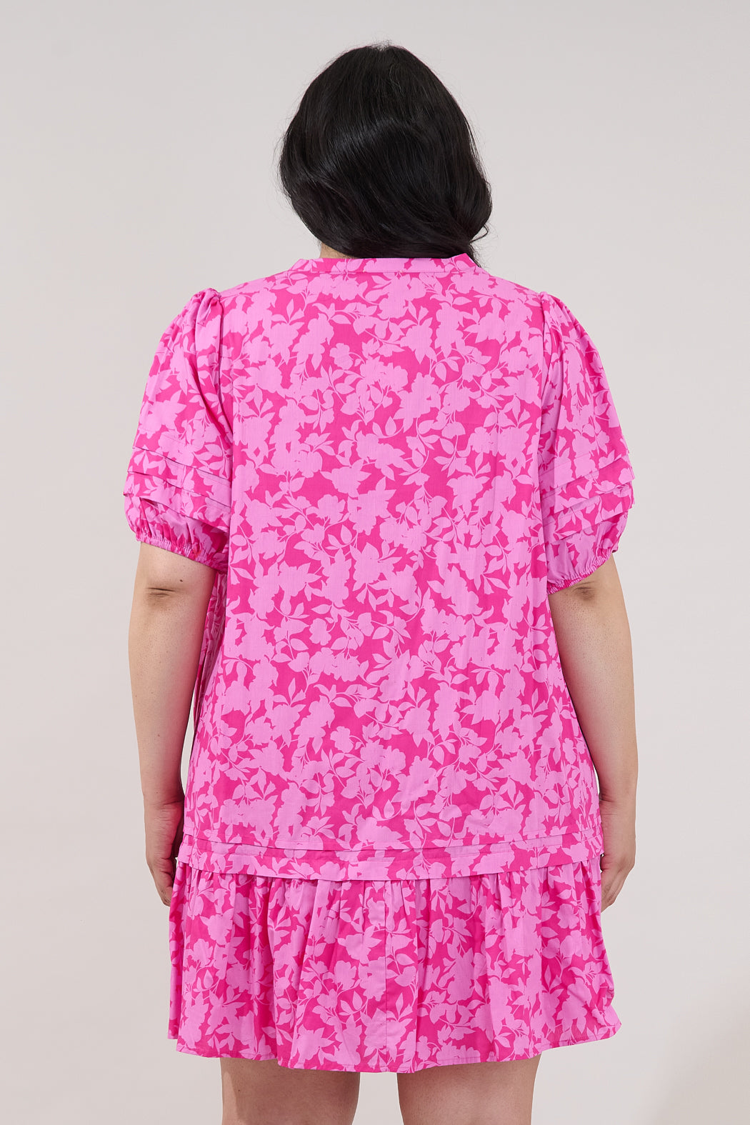 petunia mini dress Petunia Mini Dress lakeyo