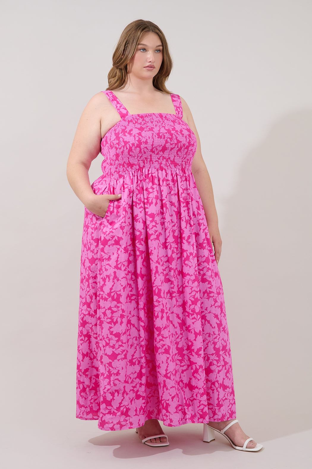 petunia maxi dress Petunia Maxi Dress
