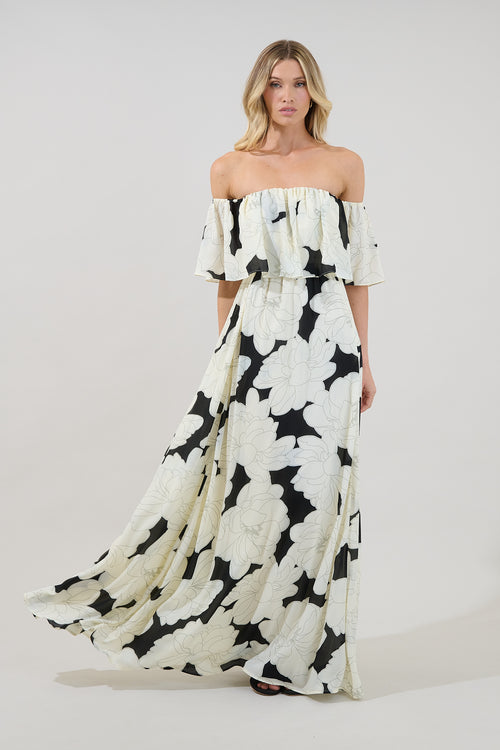 Special Occasion Dresses