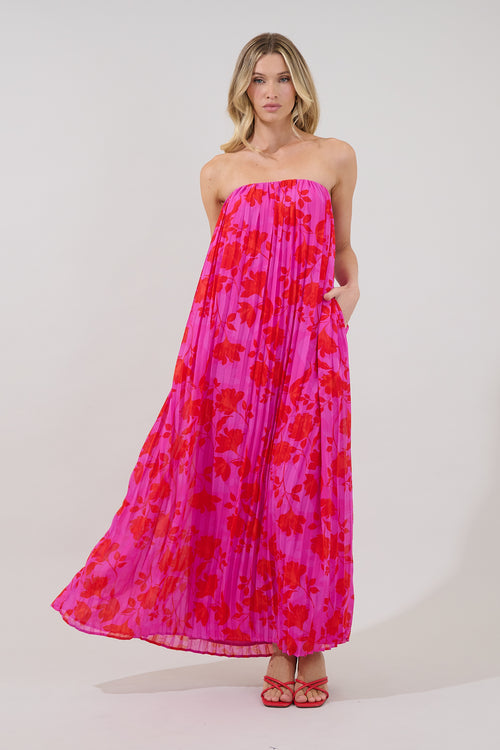 Maxi Dresses