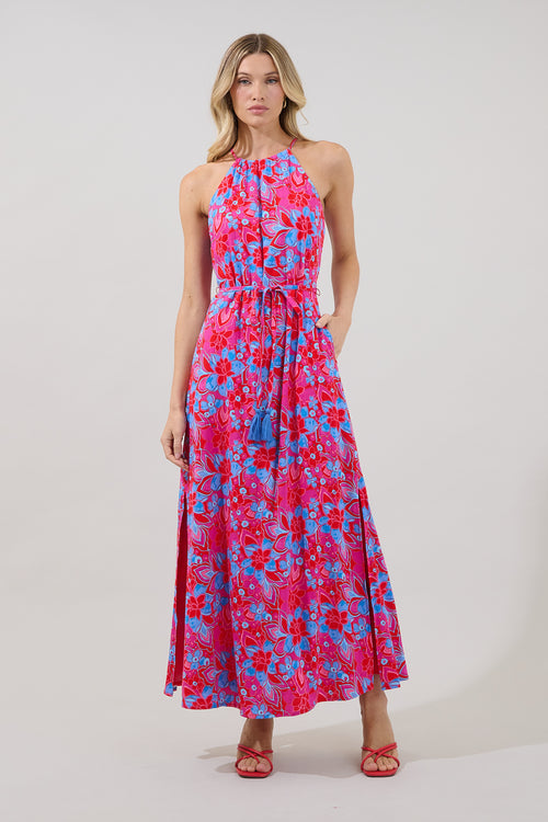 Maxi Dresses