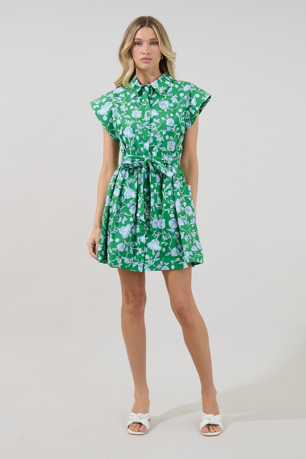 rocky mini dress Rocky Mini Dress