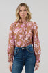 Minny Long Sleeve Top Fable